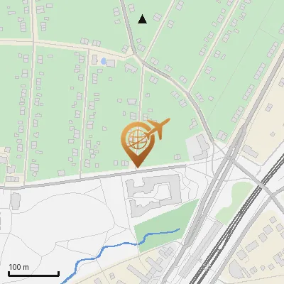 Foto zu Melkweg 4, 22159 Hamburg