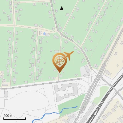 Foto zu Melkweg 6, 22159 Hamburg