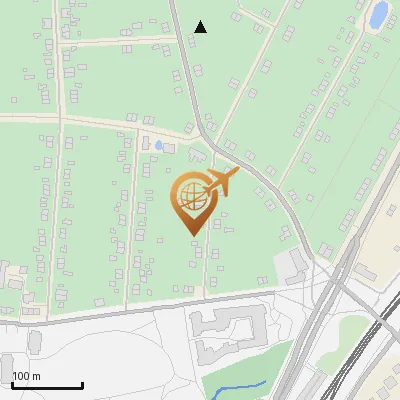 Foto zu Melkweg 9, 22159 Hamburg