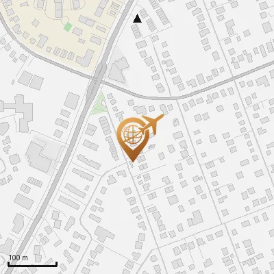 Foto zu Mellande 13, 22393 Hamburg