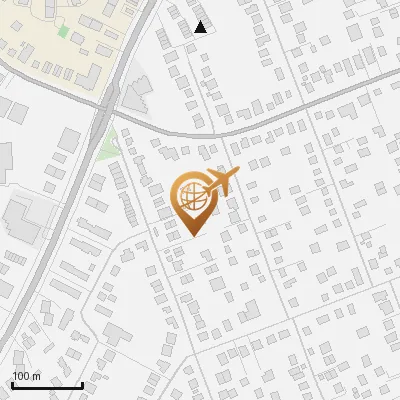 Foto zu Mellande 17, 22393 Hamburg