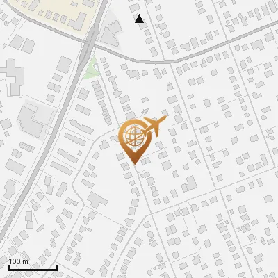 Foto zu Mellande 21, 22393 Hamburg