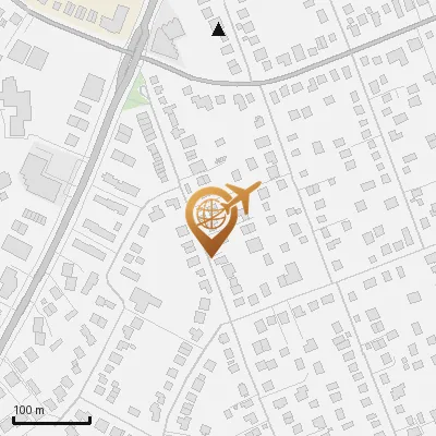 Foto zu Mellande 23, 22393 Hamburg