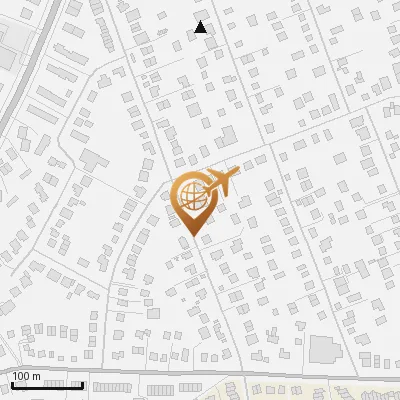 Foto zu Mellande 33, 22393 Hamburg