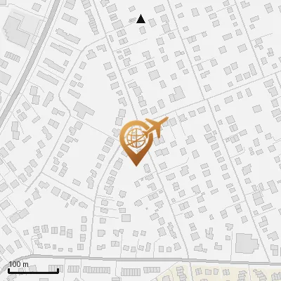 Foto zu Mellande 36, 22393 Hamburg