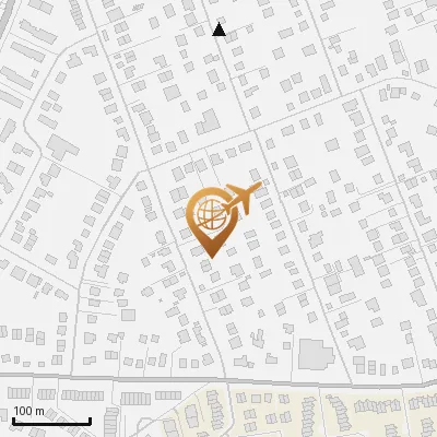 Foto zu Mellande 37, 22393 Hamburg