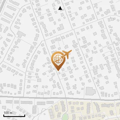 Foto zu Mellande 39, 22393 Hamburg