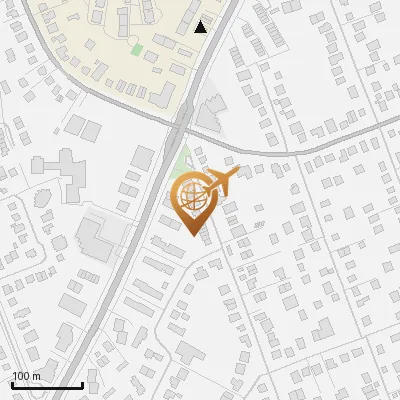 Foto zu Mellande 4, 22393 Hamburg