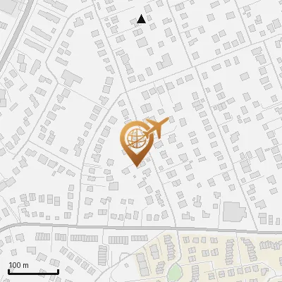 Foto zu Mellande 44, 22393 Hamburg