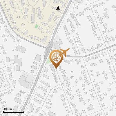 Foto zu Mellande 5, 22393 Hamburg