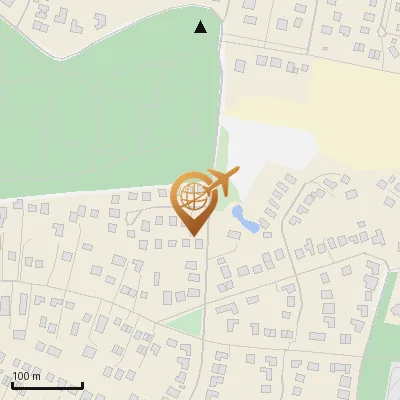 Foto zu Mellenbergkamp 1, 22359 Hamburg