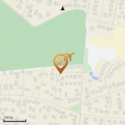 Foto zu Mellenbergkamp 10, 22359 Hamburg