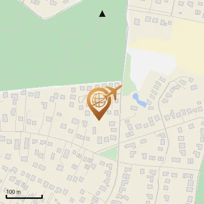 Foto zu Mellenbergkamp 11, 22359 Hamburg