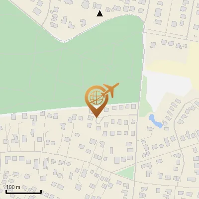 Foto zu Mellenbergkamp 12, 22359 Hamburg