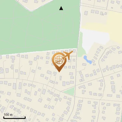 Foto zu Mellenbergkamp 13, 22359 Hamburg