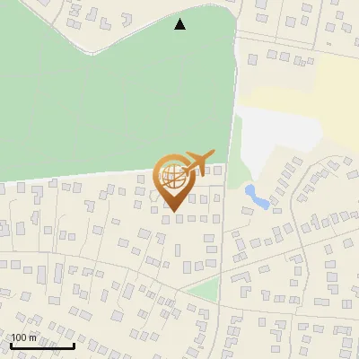 Foto zu Mellenbergkamp 15, 22359 Hamburg