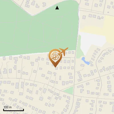 Foto zu Mellenbergkamp 17, 22359 Hamburg