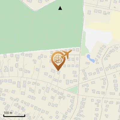 Foto zu Mellenbergkamp 19, 22359 Hamburg