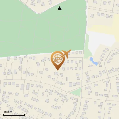 Foto zu Mellenbergkamp 21, 22359 Hamburg