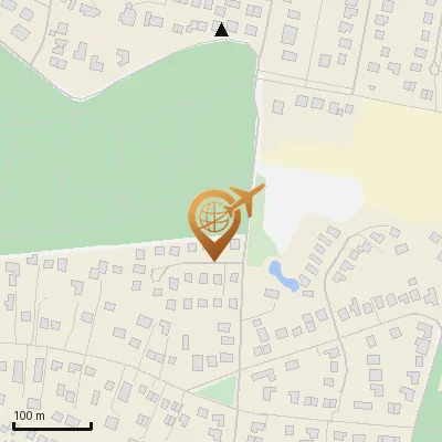 Foto zu Mellenbergkamp 4, 22359 Hamburg