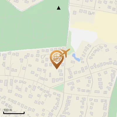 Foto zu Mellenbergkamp 5, 22359 Hamburg