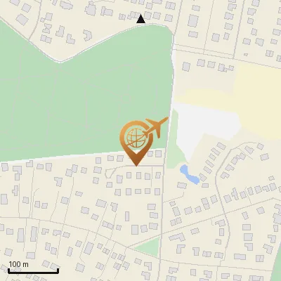 Foto zu Mellenbergkamp 6, 22359 Hamburg