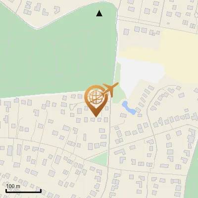 Foto zu Mellenbergkamp 7, 22359 Hamburg