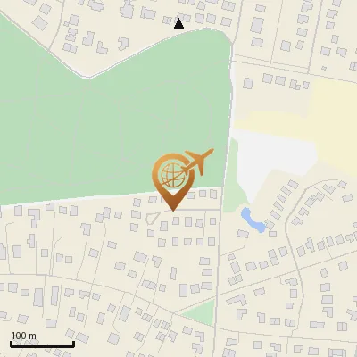 Foto zu Mellenbergkamp 8, 22359 Hamburg