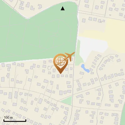 Foto zu Mellenbergkamp 9, 22359 Hamburg