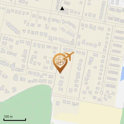 Foto zu Mellenbergstieg 10, 22359 Hamburg