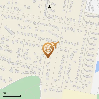 Foto zu Mellenbergstieg 14, 22359 Hamburg