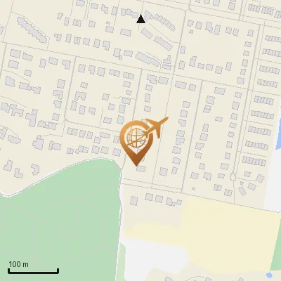 Foto zu Mellenbergstieg 4, 22359 Hamburg