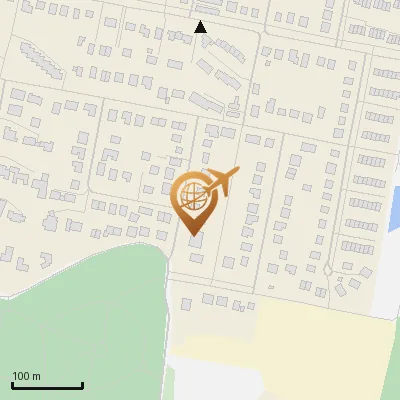 Foto zu Mellenbergstieg 6, 22359 Hamburg