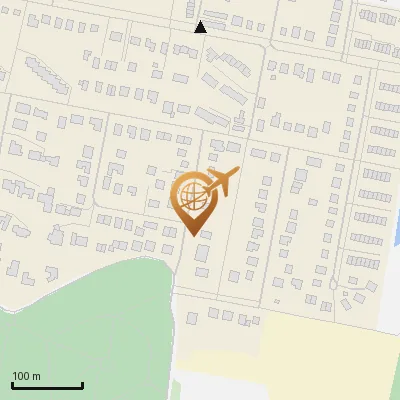 Foto zu Mellenbergstieg 8, 22359 Hamburg