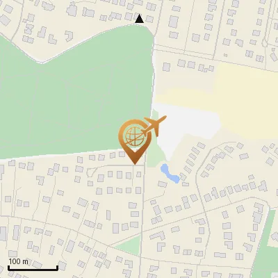 Foto zu Mellenbergweg 100, 22359 Hamburg