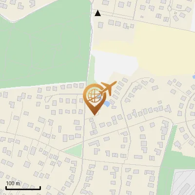 Foto zu Mellenbergweg 105, 22359 Hamburg