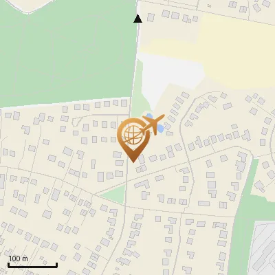 Foto zu Mellenbergweg 107, 22359 Hamburg