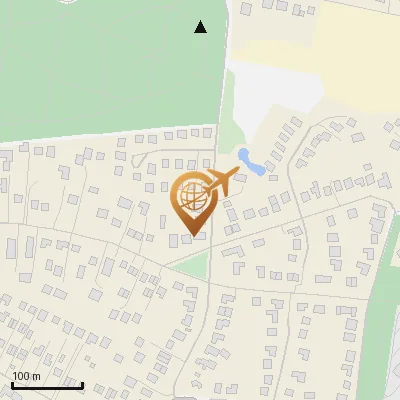 Foto zu Mellenbergweg 108, 22359 Hamburg