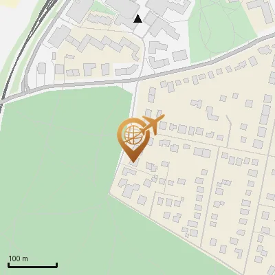 Foto zu Mellenbergweg 11, 22359 Hamburg