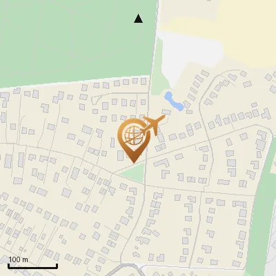 Foto zu Mellenbergweg 110, 22359 Hamburg