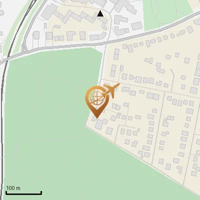 Foto zu Mellenbergweg 17, 22359 Hamburg