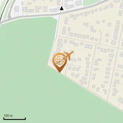 Foto zu Mellenbergweg 21, 22359 Hamburg