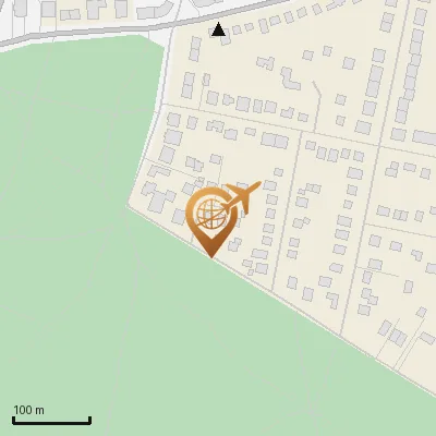 Foto zu Mellenbergweg 31, 22359 Hamburg