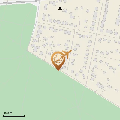 Foto zu Mellenbergweg 37, 22359 Hamburg