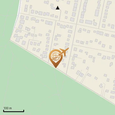 Foto zu Mellenbergweg 41, 22359 Hamburg