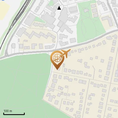 Foto zu Mellenbergweg 5, 22359 Hamburg