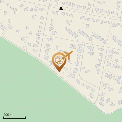 Foto zu Mellenbergweg 61, 22359 Hamburg