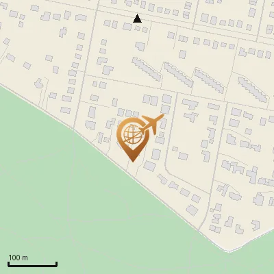 Foto zu Mellenbergweg 65, 22359 Hamburg