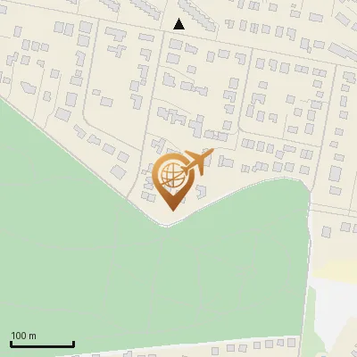 Foto zu Mellenbergweg 77, 22359 Hamburg