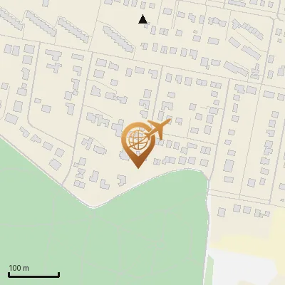 Foto zu Mellenbergweg 83, 22359 Hamburg